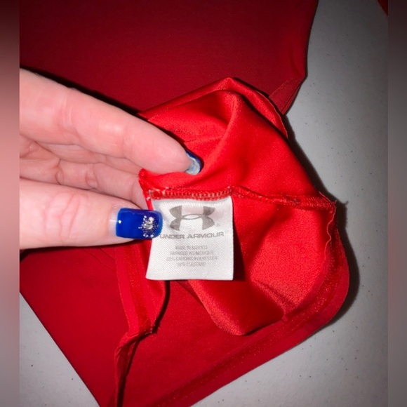 Under Armor Baselayer - Picture 3 of 5